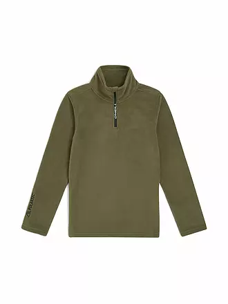 O'NEILL | Zipshirt intimo da bambino Jack's Polartec® |